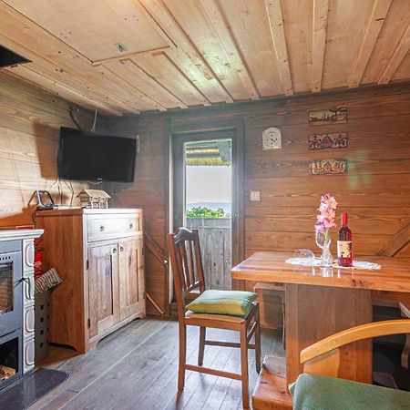 Holiday Home In Otocec - Kranjska Krain 26039 Ngoại thất bức ảnh