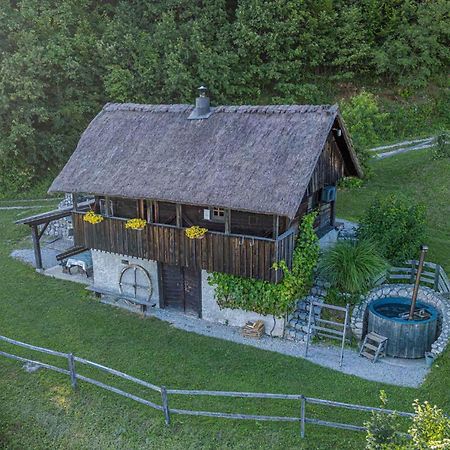 Holiday Home In Otocec - Kranjska Krain 26039 Ngoại thất bức ảnh