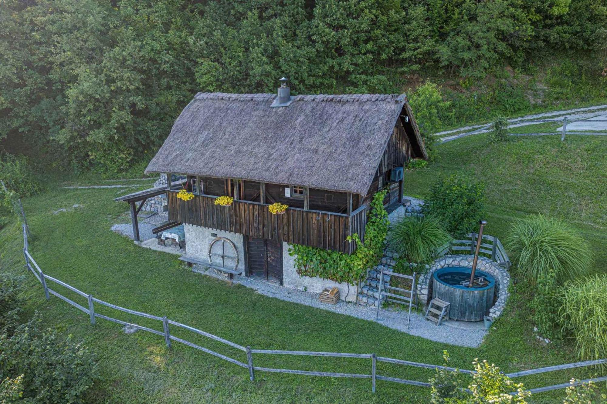 Holiday Home In Otocec - Kranjska Krain 26039 Ngoại thất bức ảnh