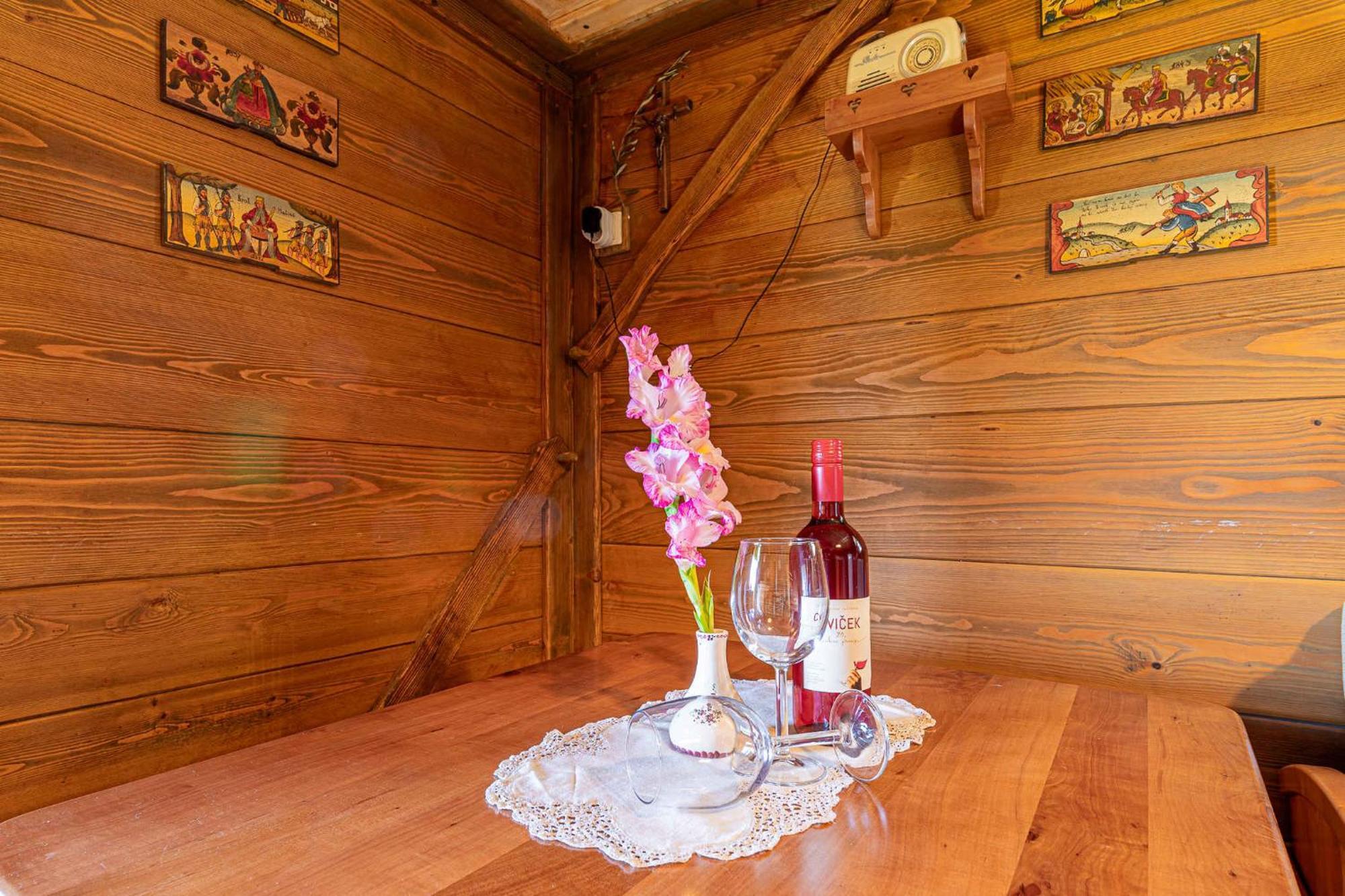 Holiday Home In Otocec - Kranjska Krain 26039 Ngoại thất bức ảnh